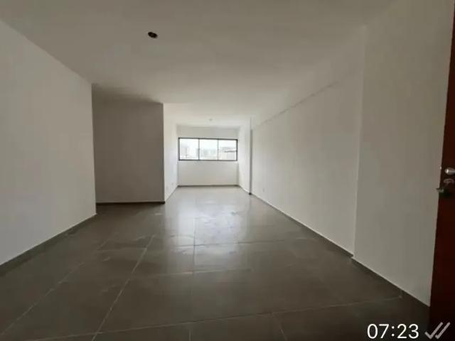 Apartamento para Venda em Maceió/AL Cruz das Almas 3 Quartos