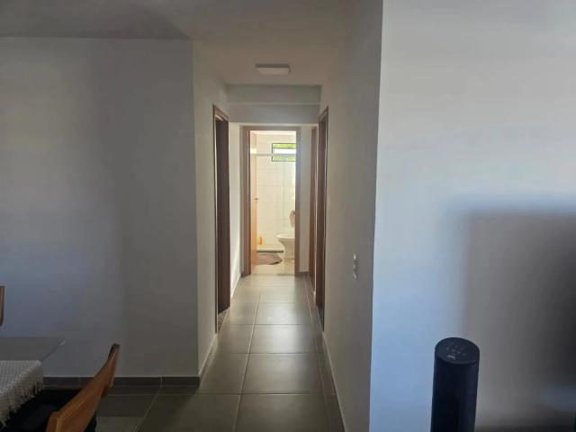 Apartamento para Venda em Maceió/AL Cruz das Almas 3 Quartos