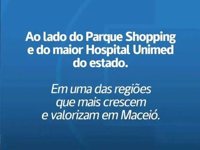 Apartamento para Venda em Maceió/AL Cruz das Almas 3 Quartos