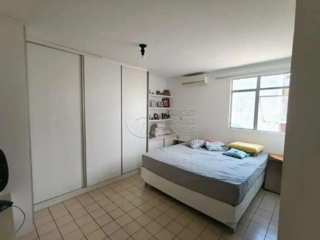 Apartamento para Venda em Maceió/AL Cruz das Almas 3 Quartos