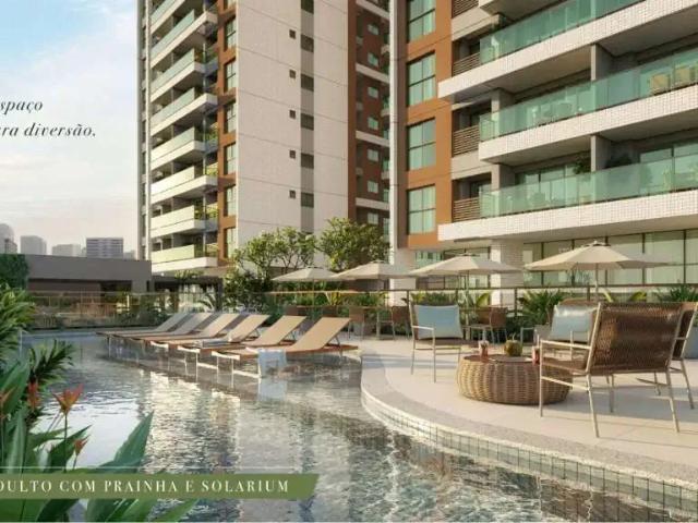 Apartamento para Venda em Maceió/AL Cruz das Almas 3 Quartos