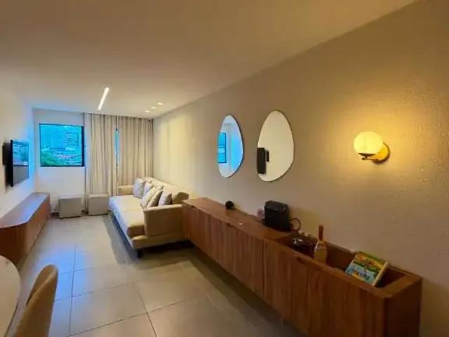 Apartamento para Venda em Maceió/AL Cruz das Almas 3 Quartos