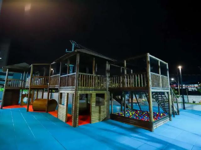 Apartamento para Venda em Maceió/AL Cruz das Almas 3 Quartos
