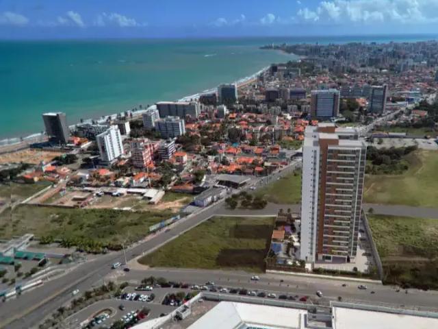 Apartamento para Venda em Maceió/AL Cruz das Almas 3 Quartos