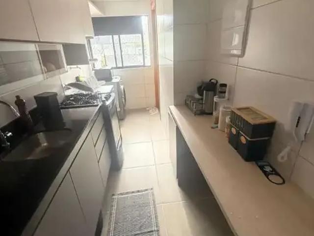 Apartamento para Venda em Maceió/AL Cruz das Almas 3 Quartos