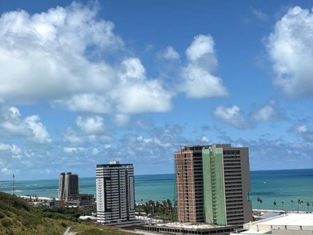 Apartamento para Venda em Maceió/AL Cruz das Almas 3 Quartos
