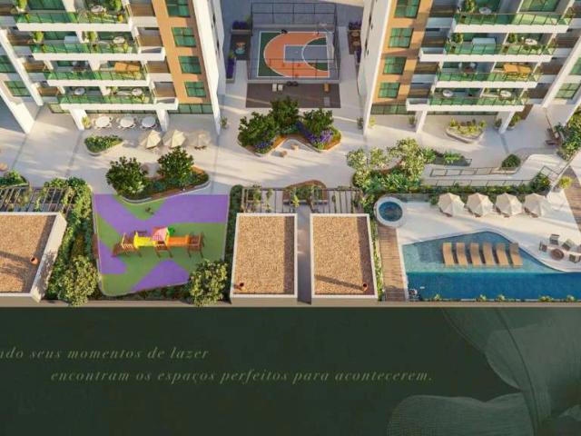 Apartamento para Venda em Maceió/AL Cruz das Almas 3 Quartos