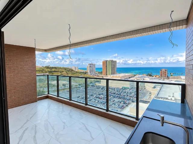 Apartamento para Venda em Maceió/AL Cruz das Almas 3 Quartos