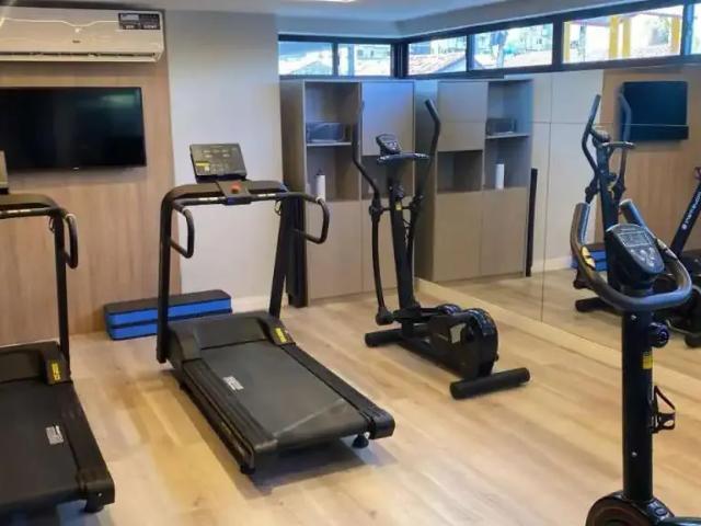 Apartamento para Venda em Maceió/AL Cruz das Almas 3 Quartos