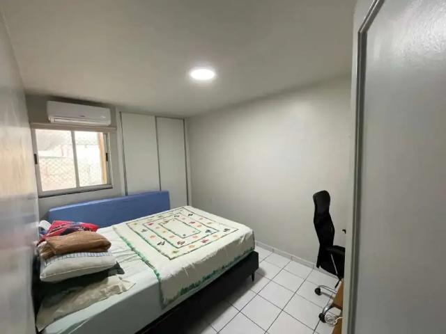 Apartamento para Venda em Maceió/AL Cruz das Almas 3 Quartos