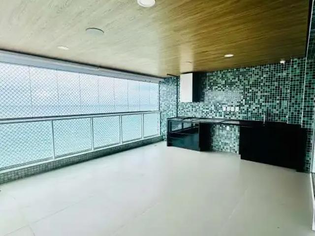 Apartamento para Venda em Maceió/AL Cruz das Almas 4 Quartos