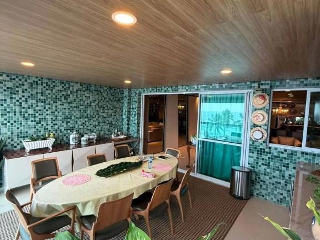 Apartamento para Venda em Maceió/AL Cruz das Almas 4 Quartos