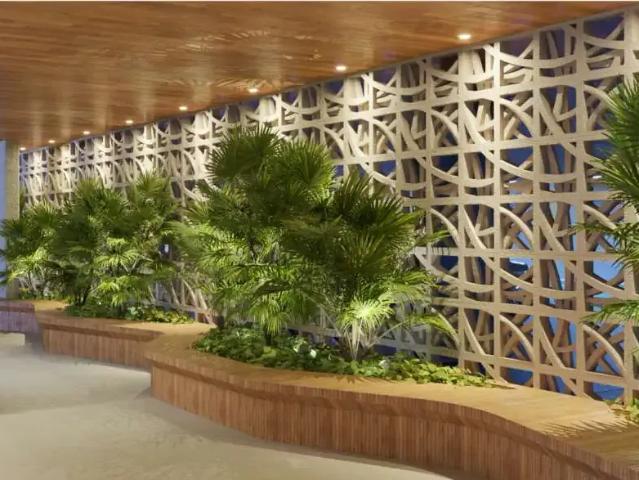 Apartamento para Venda em Maceió/AL Cruz das Almas 4 Quartos