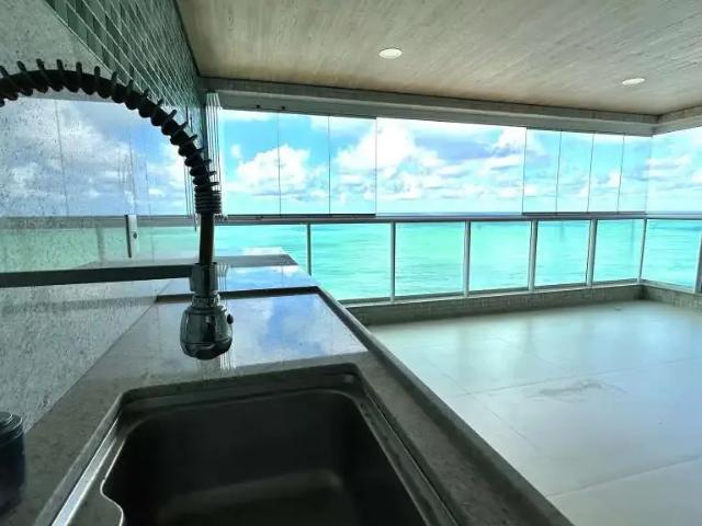Apartamento para Venda em Maceió/AL Cruz das Almas 4 Quartos