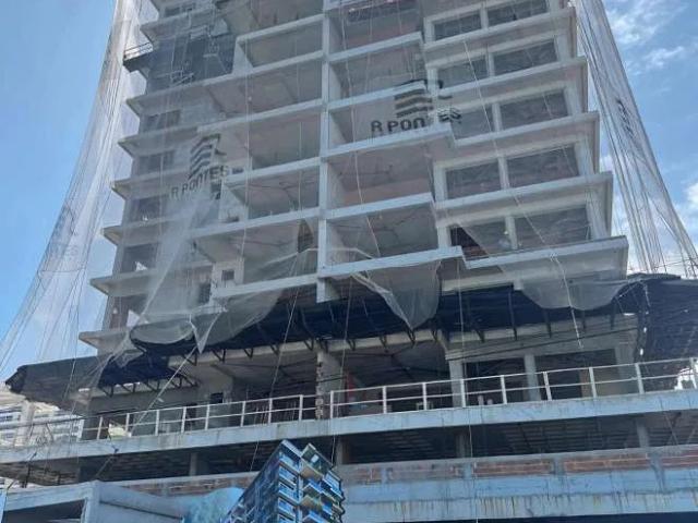 Apartamento para Venda em Maceió/AL Cruz das Almas 4 Quartos