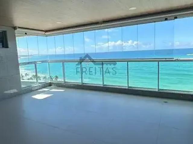 Apartamento para Venda em Maceió/AL Cruz das Almas 5 Quartos