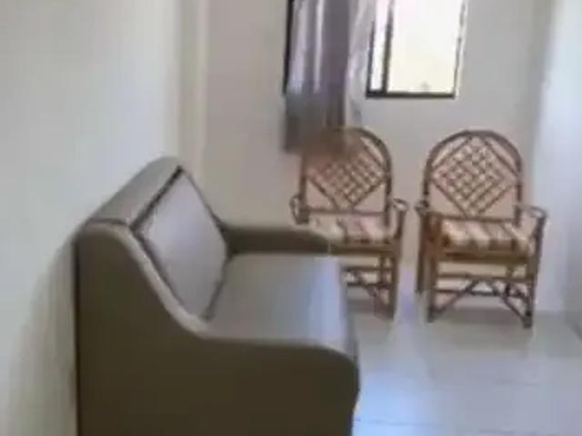 Apartamento para Venda em Maceió/AL Farol 1 Quartos