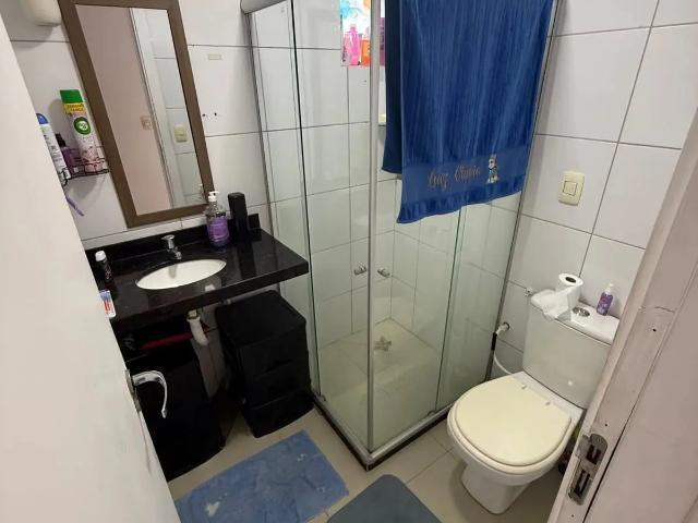 Apartamento para Venda em Maceió/AL Farol 2 Quartos