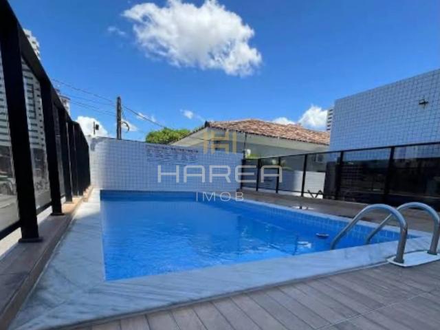 Apartamento para Venda em Maceió/AL Farol 2 Quartos