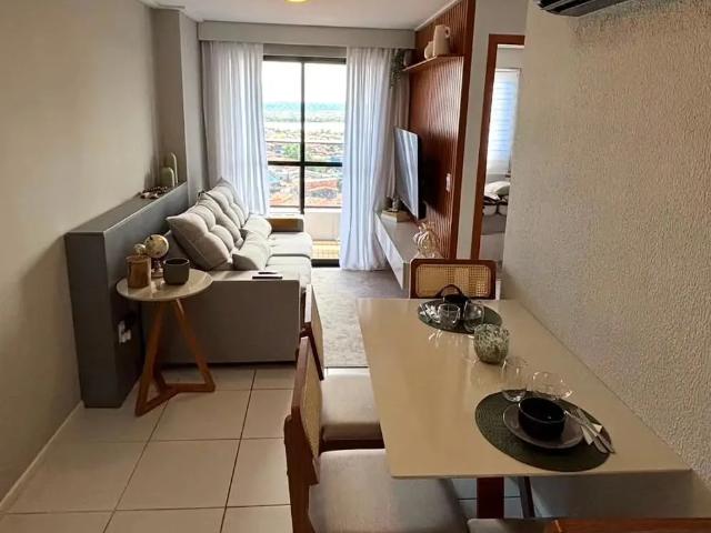 Apartamento para Venda em Maceió/AL Farol 2 Quartos