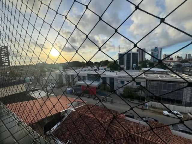 Apartamento para Venda em Maceió/AL Farol 3 Quartos