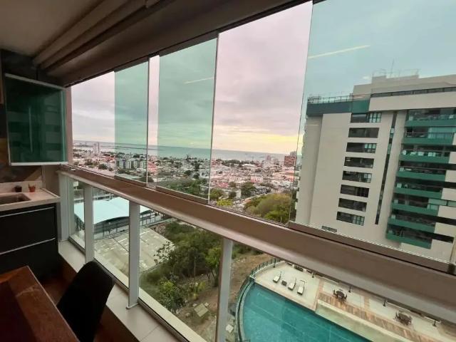 Apartamento para Venda em Maceió/AL Farol 3 Quartos