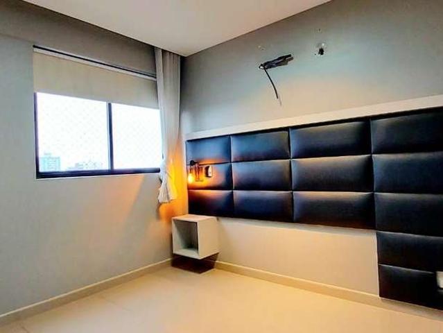Apartamento para Venda em Maceió/AL Farol 3 Quartos