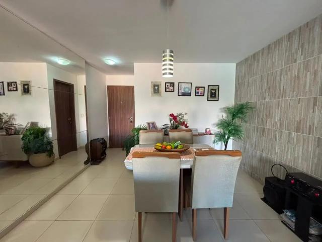 Apartamento para Venda em Maceió/AL Farol 3 Quartos