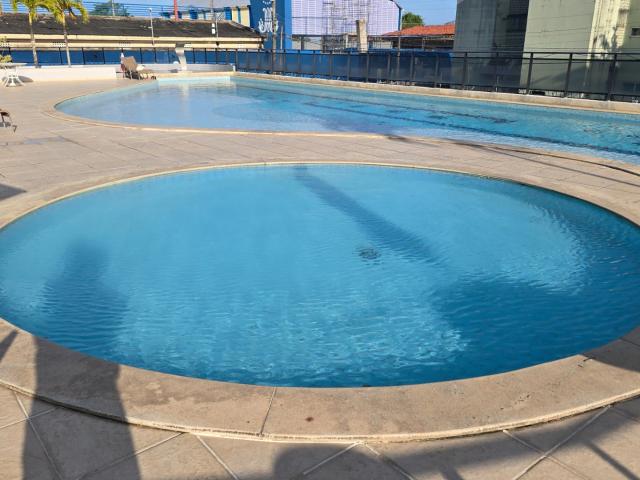 Apartamento para Venda em Maceió/AL Farol 3 Quartos