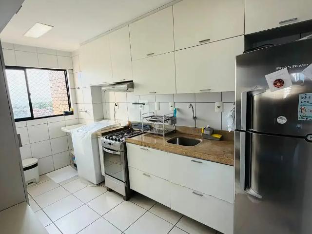 Apartamento para Venda em Maceió/AL Farol 3 Quartos