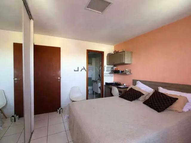Apartamento para Venda em Maceió/AL Farol 3 Quartos