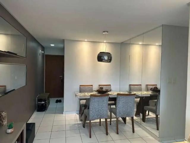 Apartamento para Venda em Maceió/AL Farol 3 Quartos