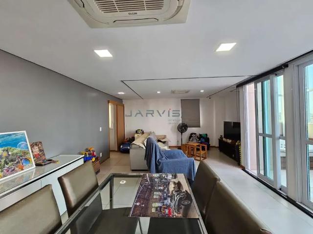 Apartamento para Venda em Maceió/AL Farol 3 Quartos