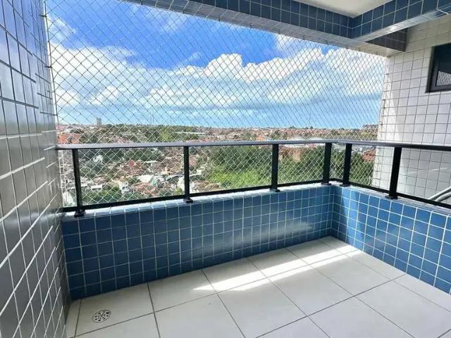Apartamento para Venda em Maceió/AL Farol 3 Quartos