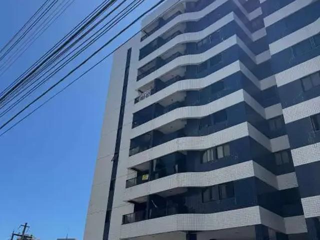 Apartamento para Venda em Maceió/AL Farol 3 Quartos