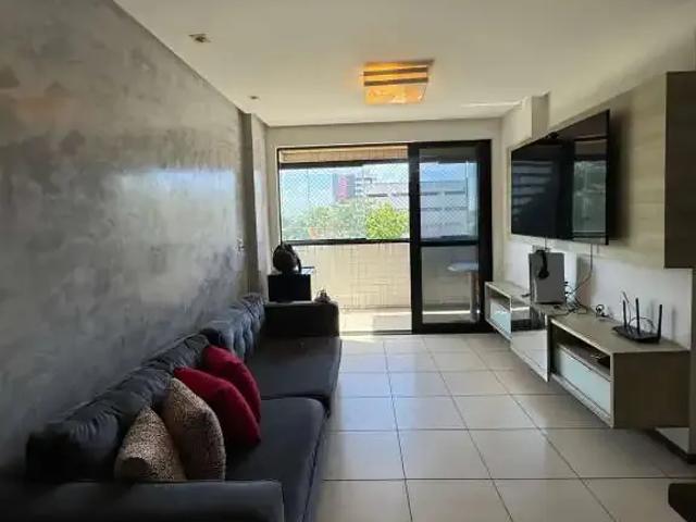 Apartamento para Venda em Maceió/AL Farol 3 Quartos