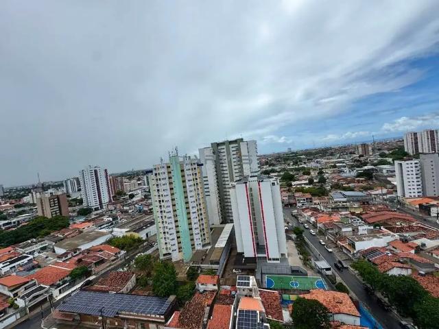 Apartamento para Venda em Maceió/AL Farol 3 Quartos