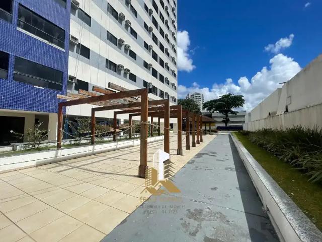 Apartamento para Venda em Maceió/AL Farol 3 Quartos