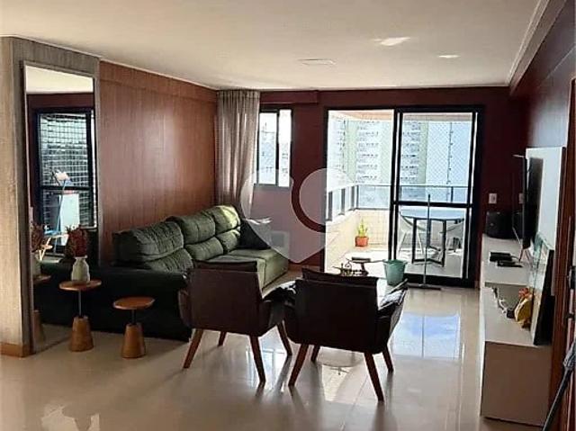 Apartamento para Venda em Maceió/AL Farol 3 Quartos