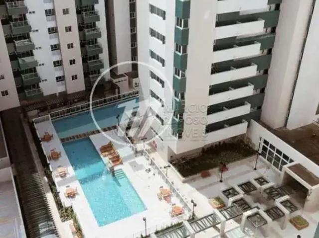 Apartamento para Venda em Maceió/AL Farol 3 Quartos