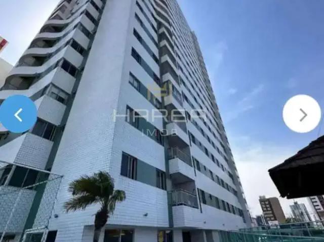 Apartamento para Venda em Maceió/AL Farol 3 Quartos