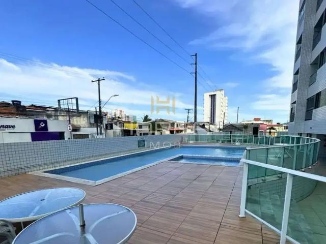 Apartamento para Venda em Maceió/AL Farol 3 Quartos