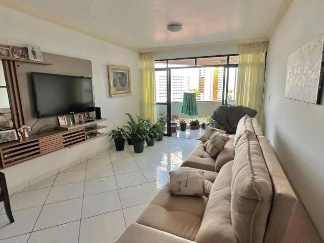 Apartamento para Venda em Maceió/AL Farol 3 Quartos