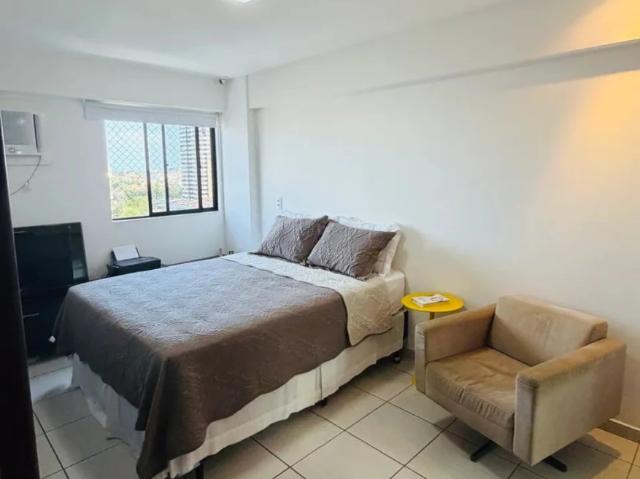 Apartamento para Venda em Maceió/AL Farol 3 Quartos