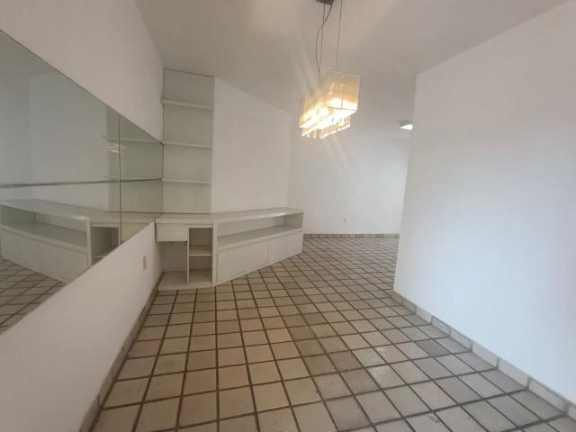 Apartamento para Venda em Maceió/AL Farol 3 Quartos