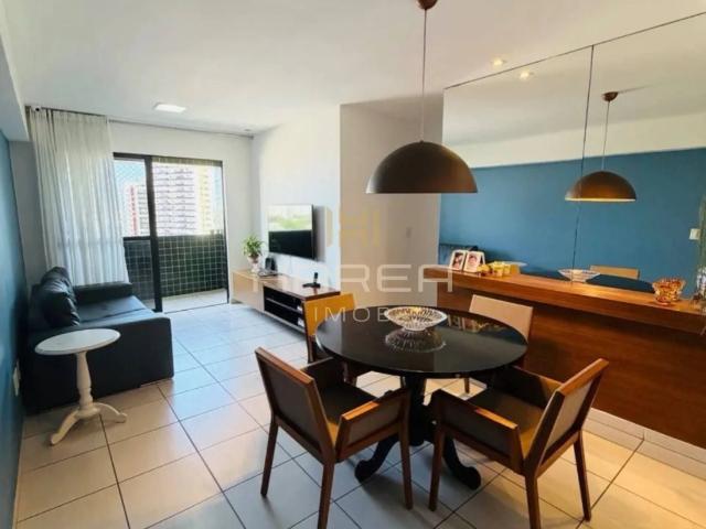 Apartamento para Venda em Maceió/AL Farol 3 Quartos