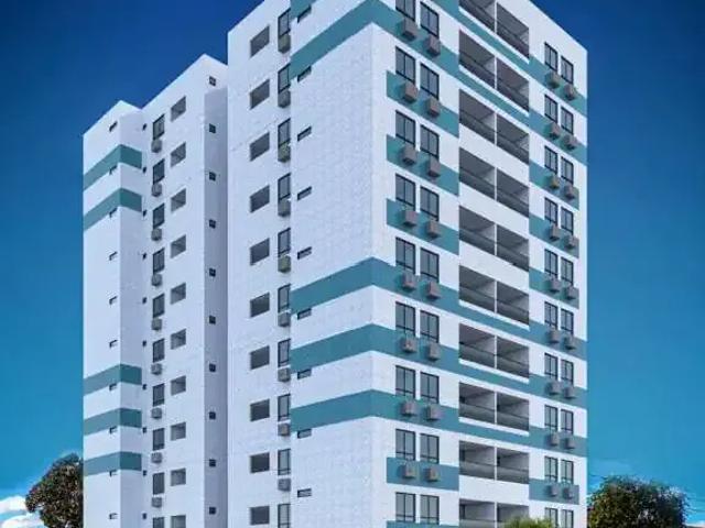 Apartamento para Venda em Maceió/AL Farol 3 Quartos