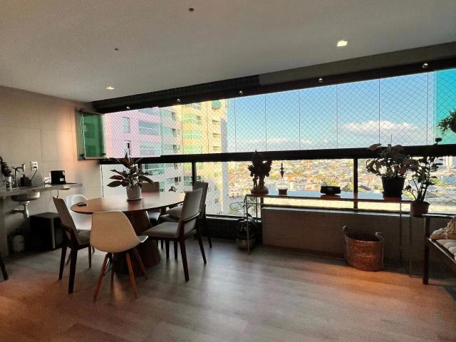 Apartamento para Venda em Maceió/AL Farol 4 Quartos