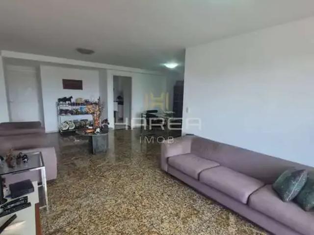 Apartamento para Venda em Maceió/AL Farol 4 Quartos