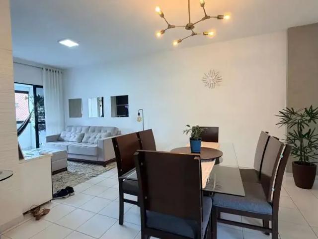 Apartamento para Venda em Maceió/AL Farol 4 Quartos